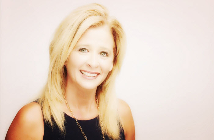 dawn morris headshot
