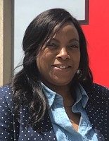 Leslie Luther, Executive Director