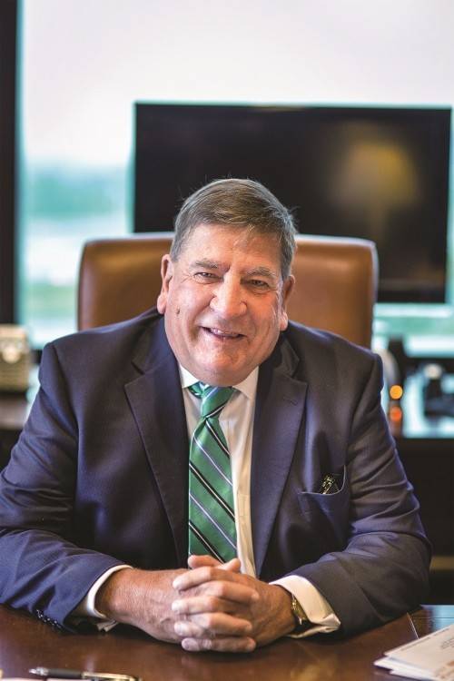 Ed wehmer