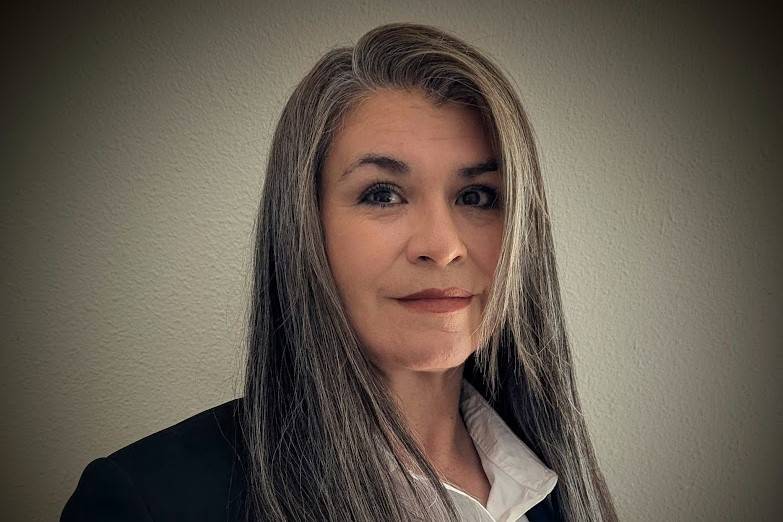 Headshot of Carol Harper