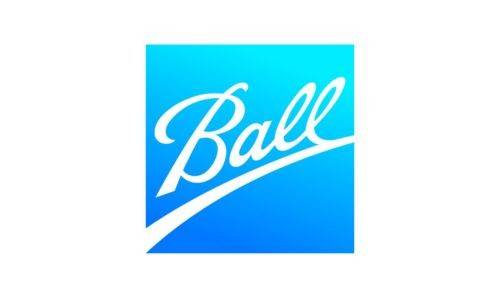 The Ball foundation logo.