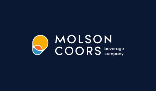 molson coors logo