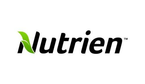 Nutrien logo.