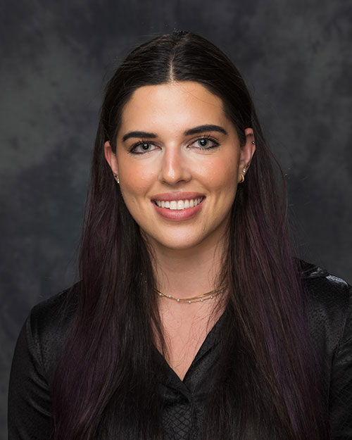 Abigail Jenkins headshot.