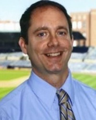 David Mainella headshot