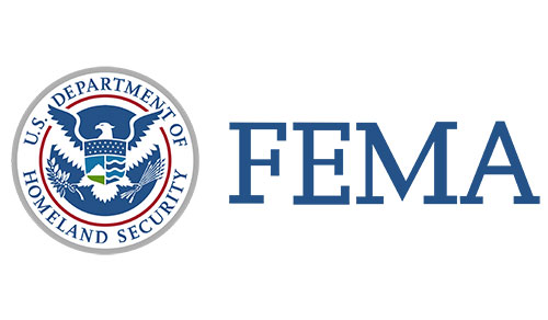 fema logo.