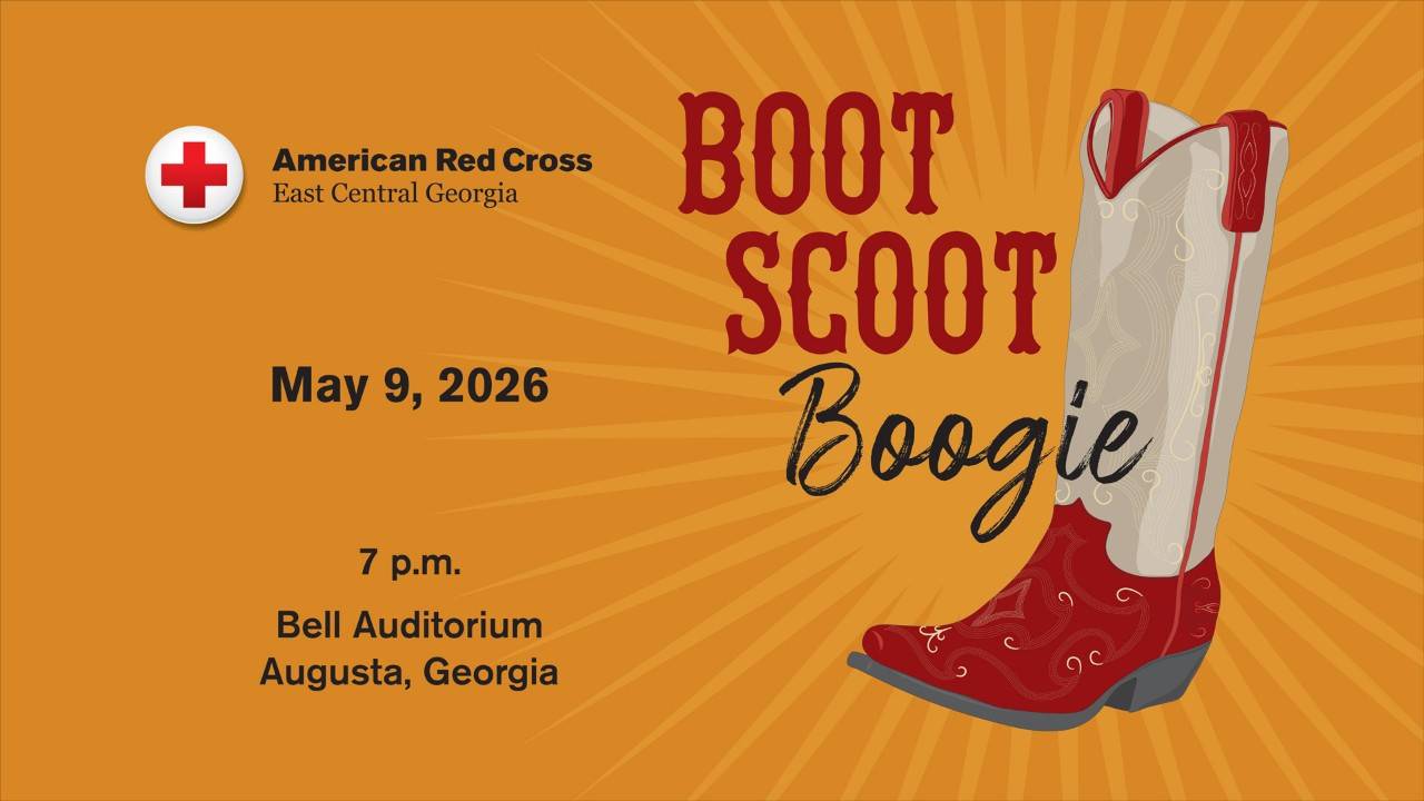 boot scoot boogie graphic