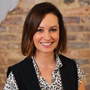 Kate Sanders, Board Chair