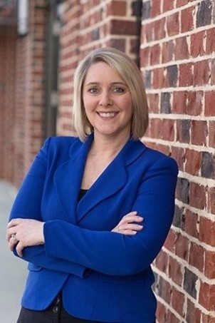 Jenny Samuelson, Secretary