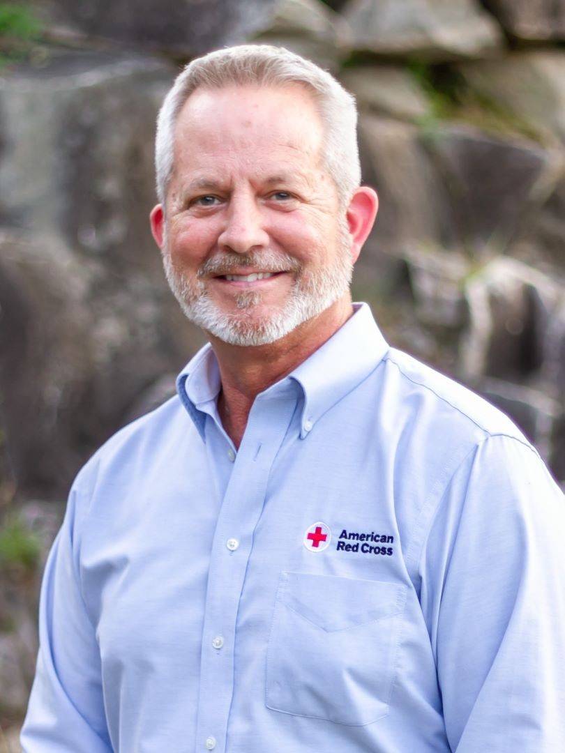 Headshot of Johnny Williams