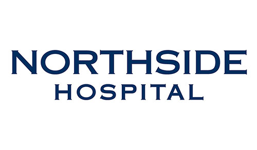Northside Hospital logo.