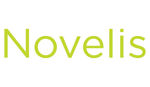 Novelis logo