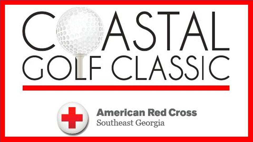 Coastal Golf Classic Banner