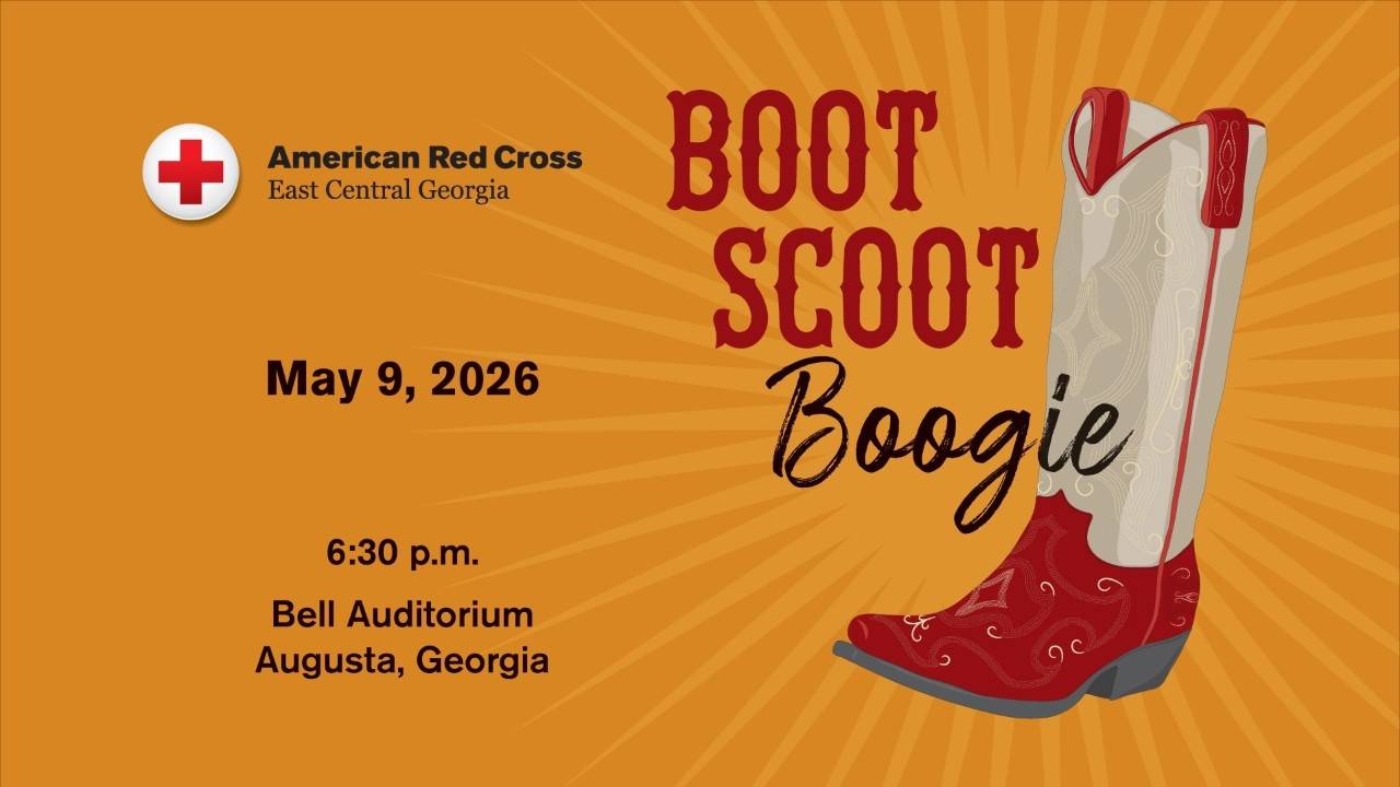 boot scoot boogie graphic
