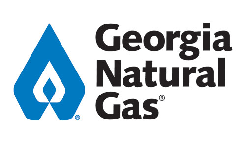 Georgia Natural Gas logo