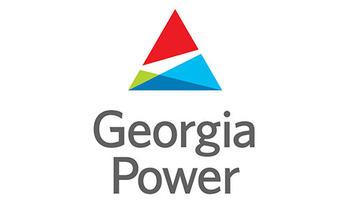 Georgia Power Foundation logo.