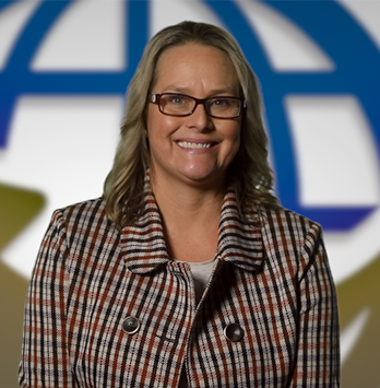 Nichole Spencer, Vice Chair