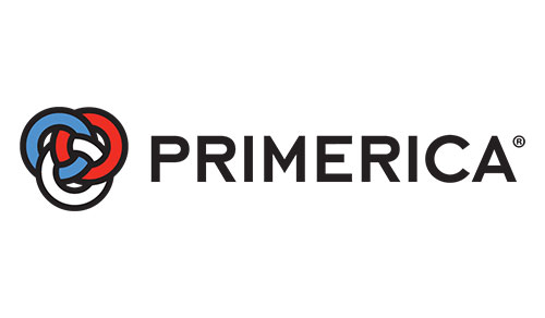 Primerica Financial Svcs, LLC logo.