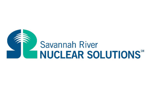 Savannah River Nuclear Solutions logo.