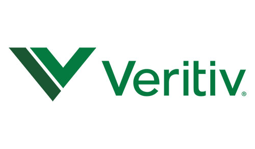 Veritiv logo.