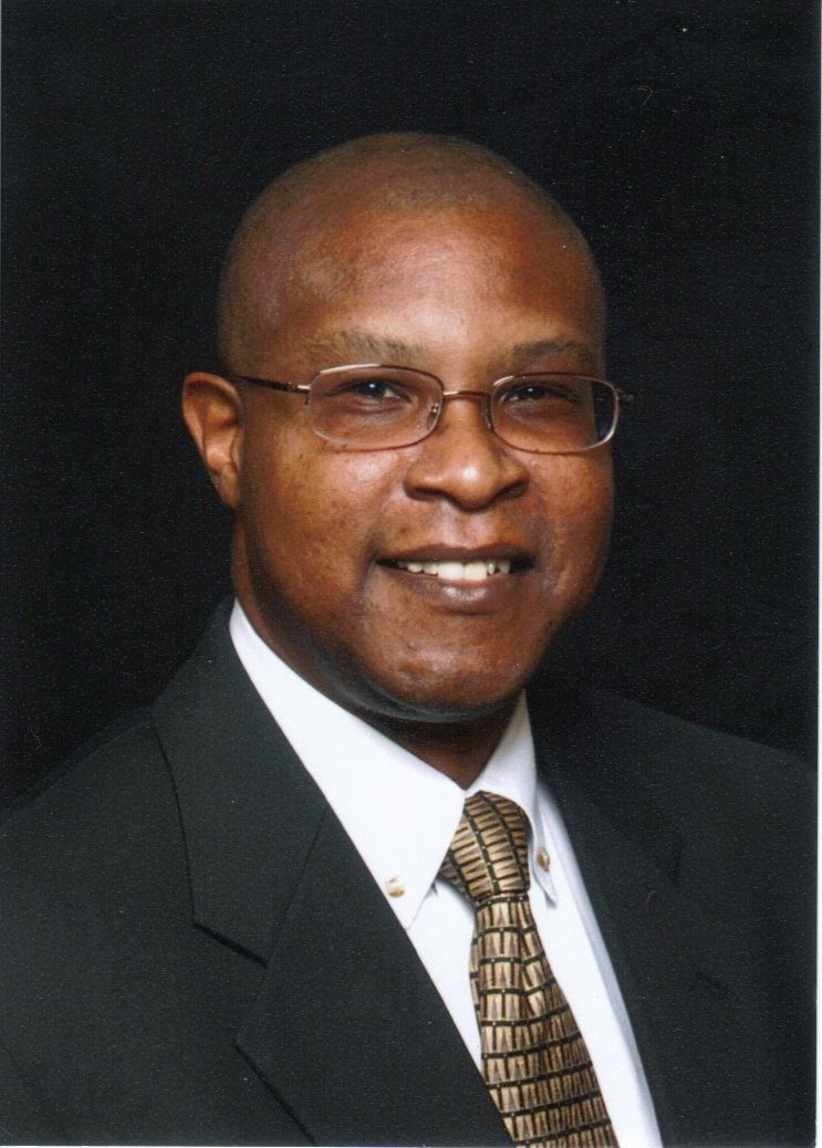Charles K. Blake, Jr.