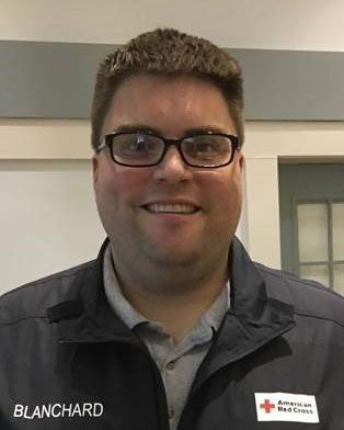 Edward J. Blanchard headshot.