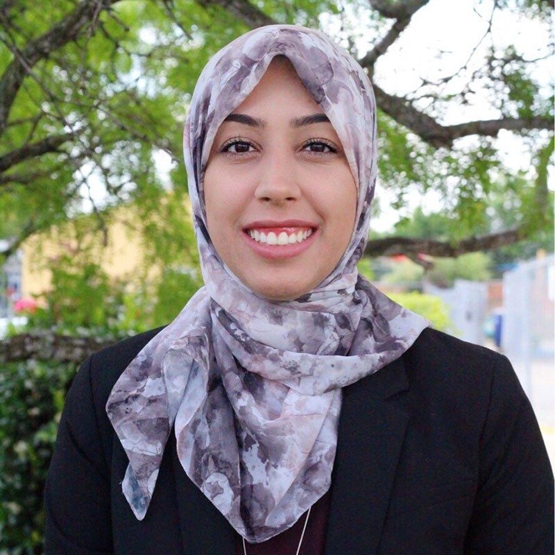 Reihaneh Hajibeigi