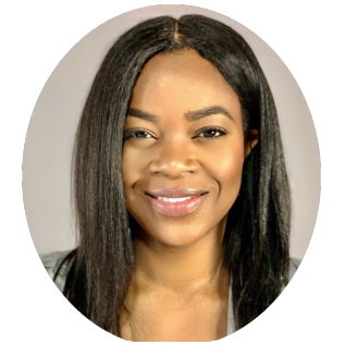 Madia McCarthy headshot.