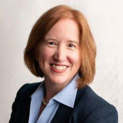 Meagan Stidman headshot.