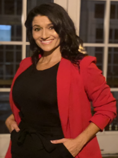 Natalie Warren