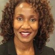 Tricilla Taylor headshot.