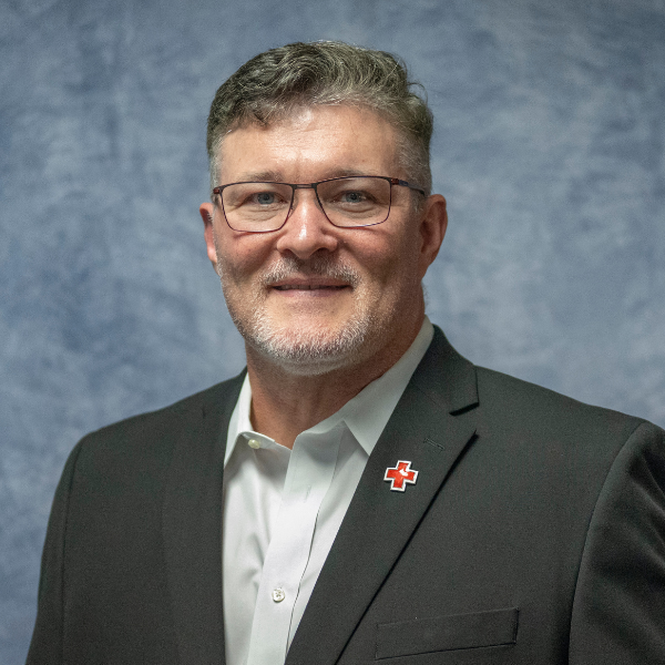 Shawn Schulze headshot