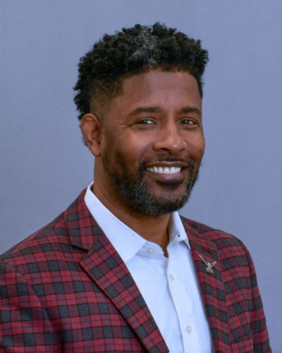 von brown headshot