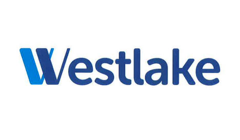 Westlake Corporation logo.
