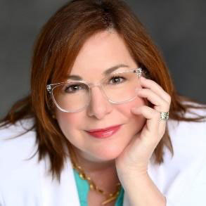 Bernice Kearney headshot.