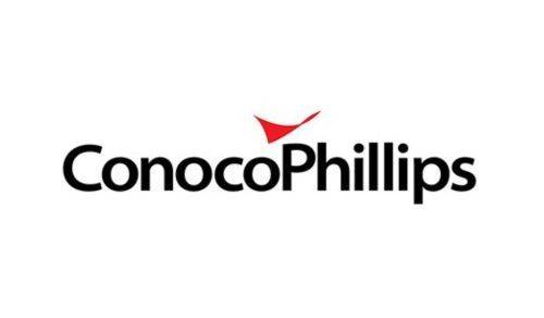 conoco phillips logo