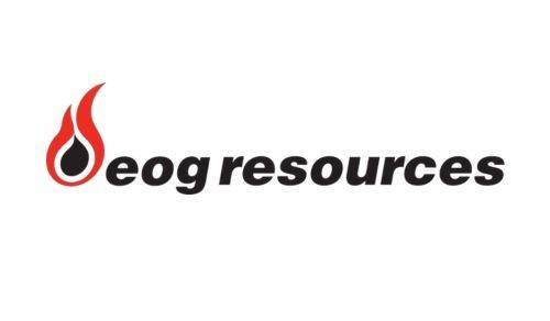 eog resources logo