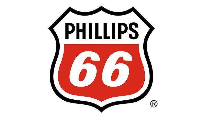 Phillips 66 logo