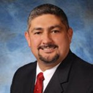 joe cisneros headshot