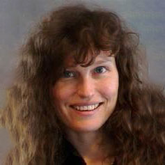 Kris Torberson headshot.