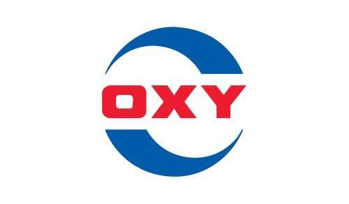occidental petroleum logo