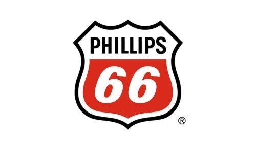 phillips 66 logo