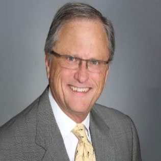 Robert Tenczar headshot.