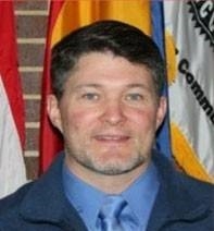 headshot of Shawn Schulze