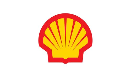 shell logo