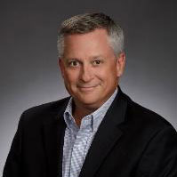 Steve Brown headshot.