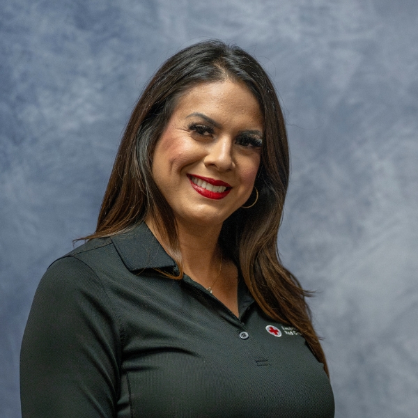 Kayla Gonzalez headshot