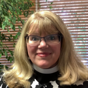 pastor heidi hester