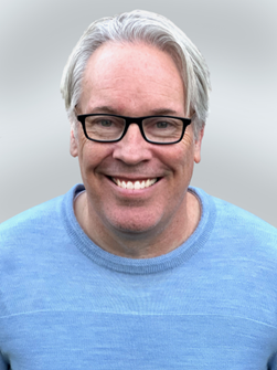 Wayne Ipsen headshot