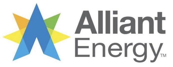 Alliant Energy logo